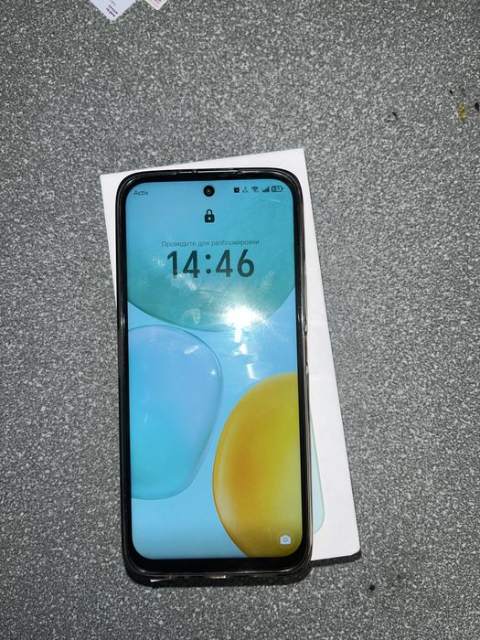 Гарантийный Талон