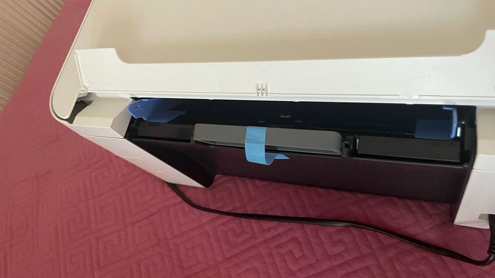 Цветной принтер Epson L3156