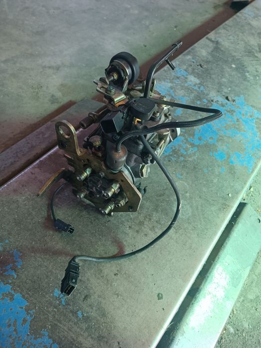 Помпа за ГНП 1.9д