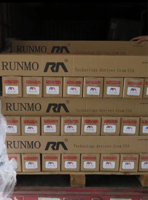 MEMBRANA 4040 VONTRON, CSM, RUNMO ULP31 Markalari mavjud