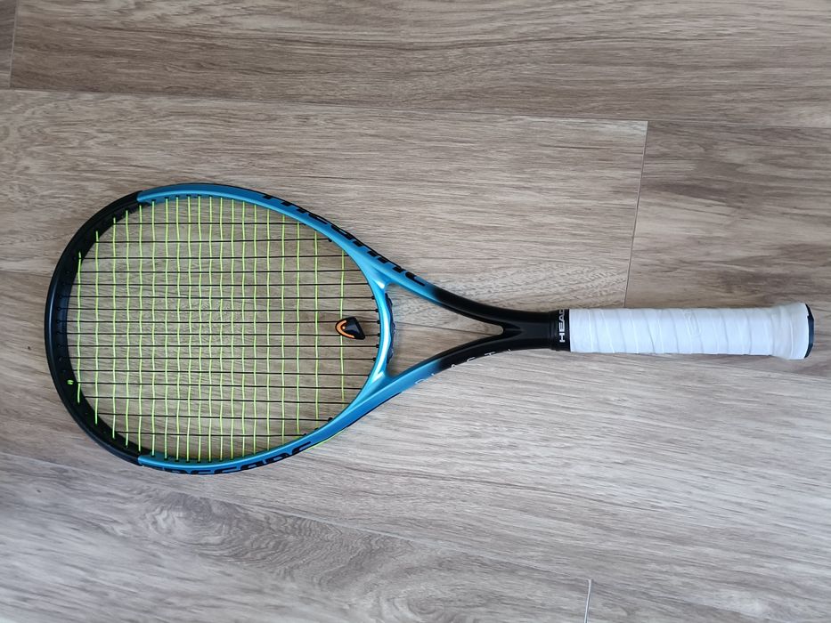 Racheta tenis Tregare Blast 103, nu Babolat,Head, Wilson, Yonex