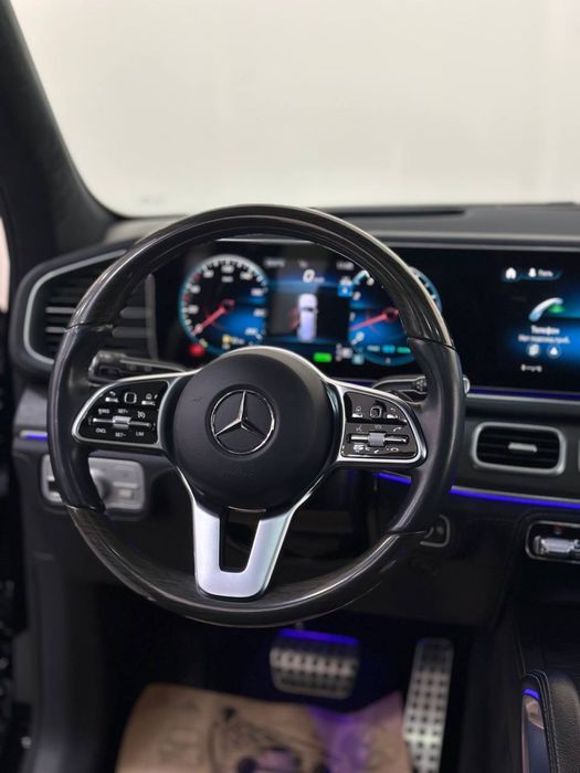 Bugun sotuvimizda Mercedes Benz Gls 450