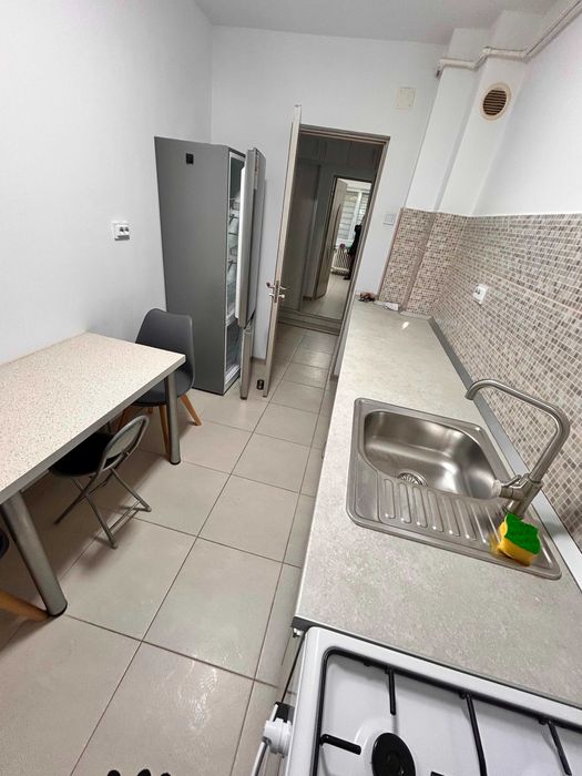 Apartament 2 camere de închiriat, zona Nord
