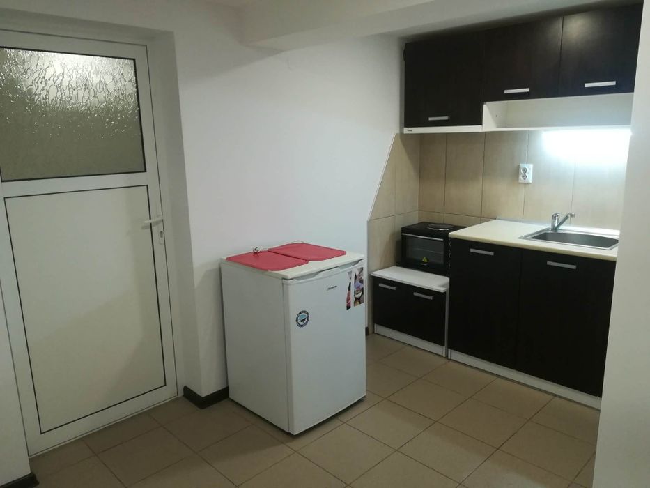 Самостоятелна квартира