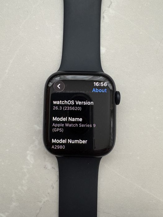 Apple Iwatch 9 45MM