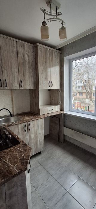 Срочно продам квартиру.