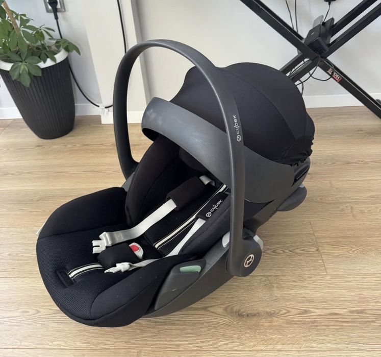 Столче за кола CYBEX