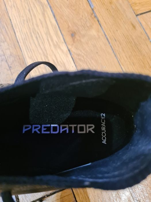 adidas predator accuracy.2