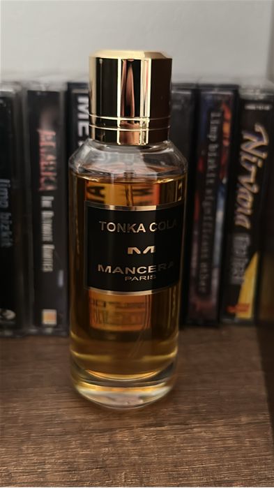 YSL Mslf L Absolu и другие