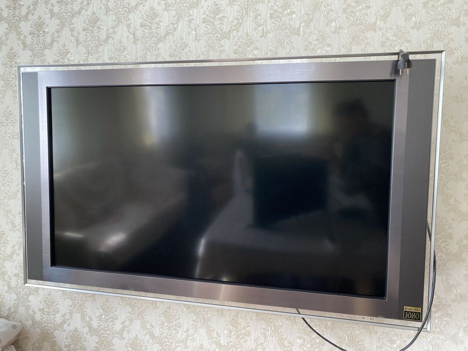 Телевизор 132 диагональ