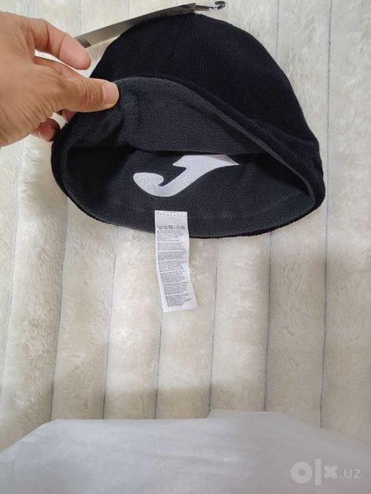 Продам шапку Joma, 200.000