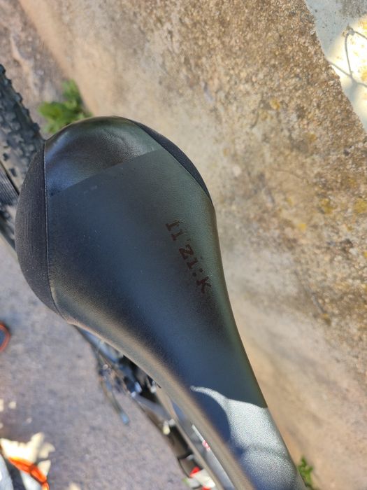 Карбонов 29цола BMC Speddfox 02 2x10 XT Full Fox Перфектно състояние