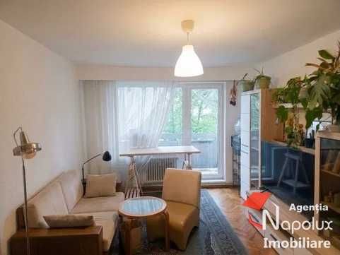 Apartament cu 3 camere de vânzare – Gheorgheni, zona Interservisan