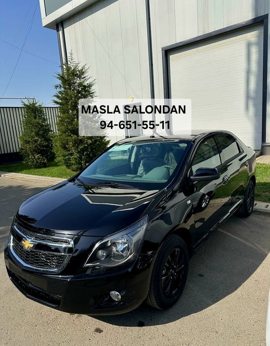 **‼️Cobalt xamma pozitsiya bor‼️masla