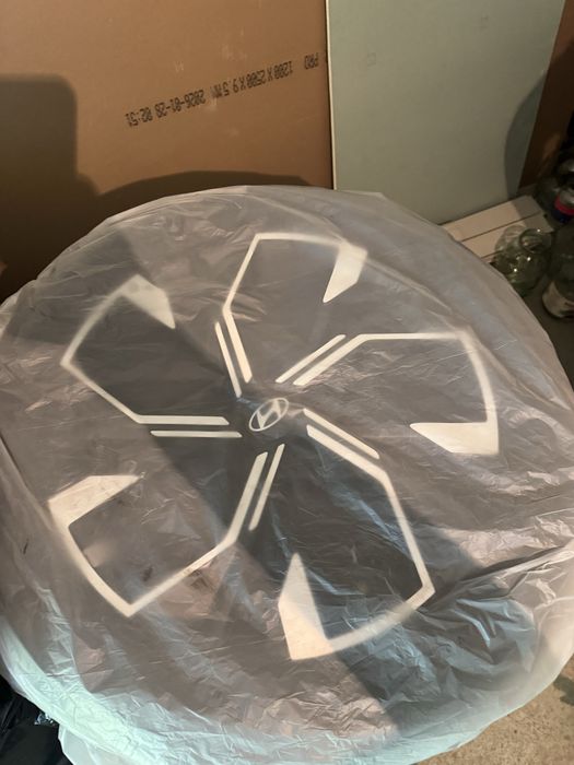 Хуйндай соната,17 диск