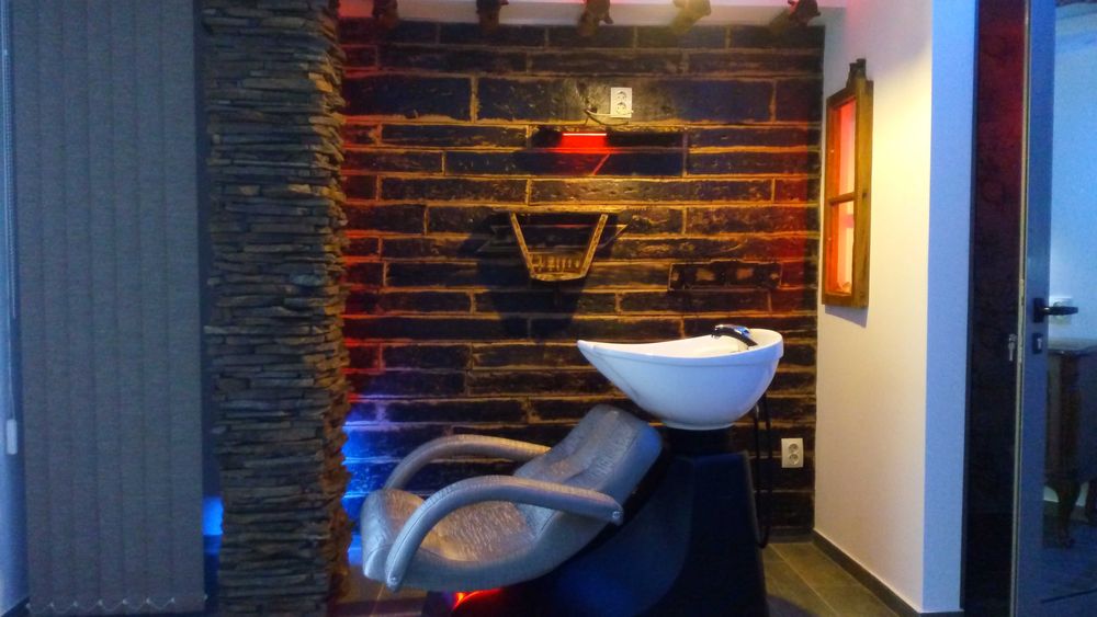 фризьорски салон под наем