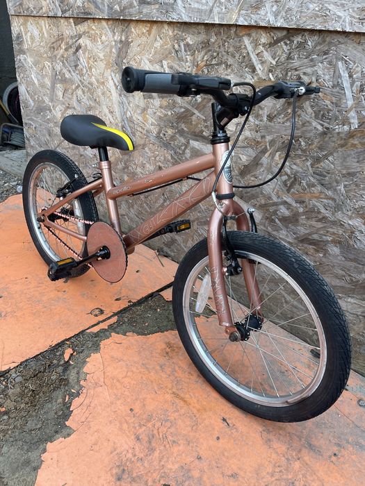 Bicicleta copii apollo glitz roti 18”