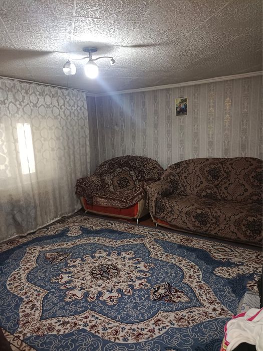 Продам отдельно стоящий дом