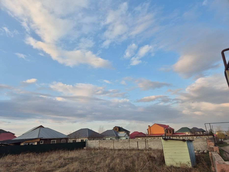 Продам участок земли 10 соток