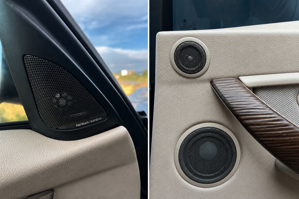 Bmw seria 3 / F30 / Trapă / Harman Kardon / Navi mare / 320 D / 184 cp