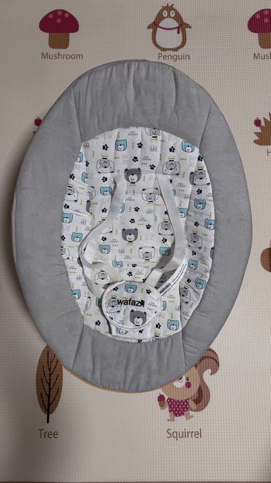 шезлонг электронный