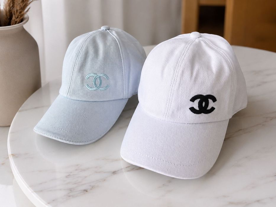 CHANEL дамска шапка