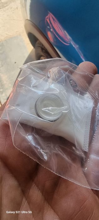 Филтър цетка за FZ6