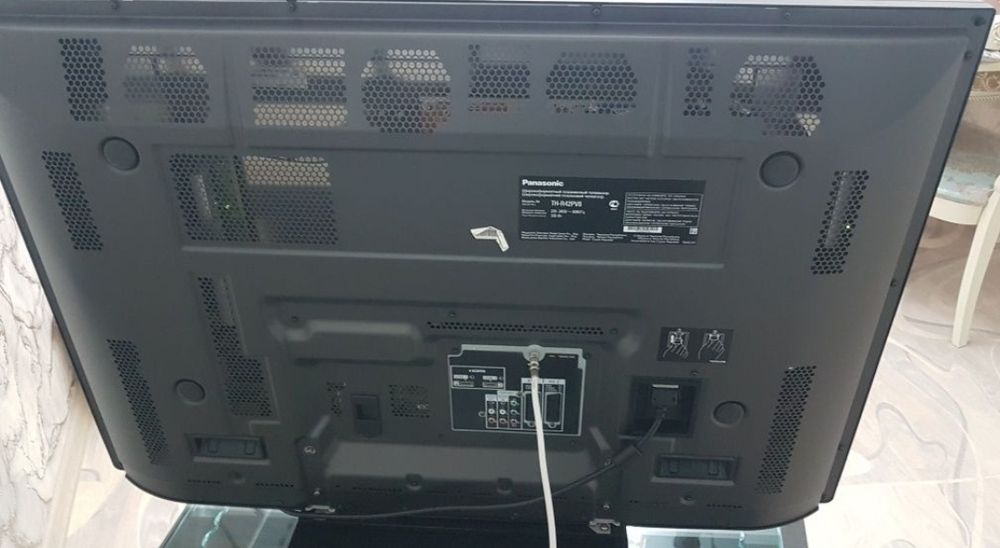 Продам ТВ плазма