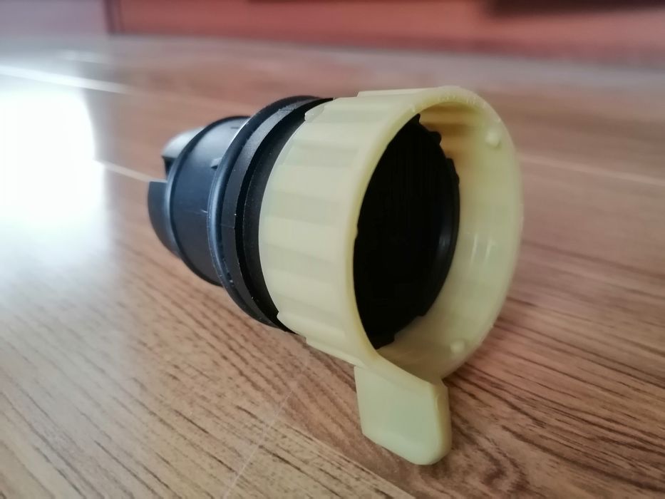 Разьем АКПП 722.6 Mercedes