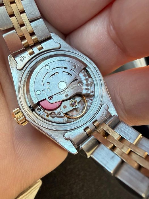 Ceas rolex datejust 26