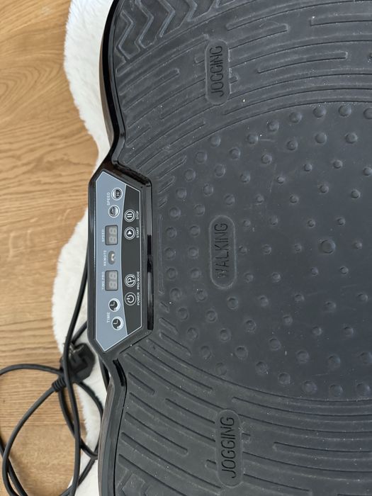 ВиброФит платформа viibrifit platform