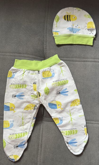 СРОЧНО! Пакет детской одежды на возраст 0-3 месяца