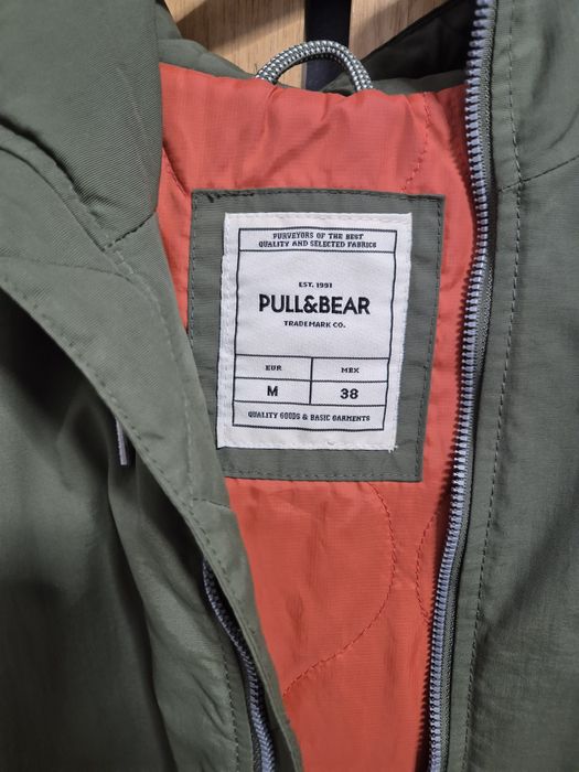 Vând geacă parka