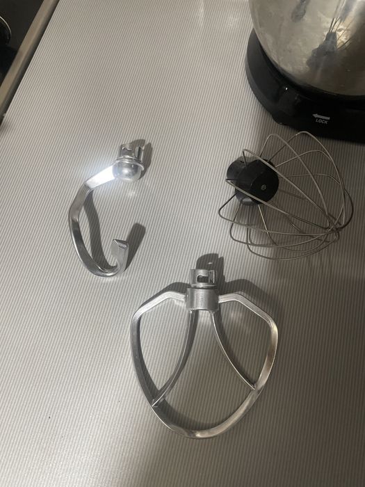 Миксер Leadbros SM-1510