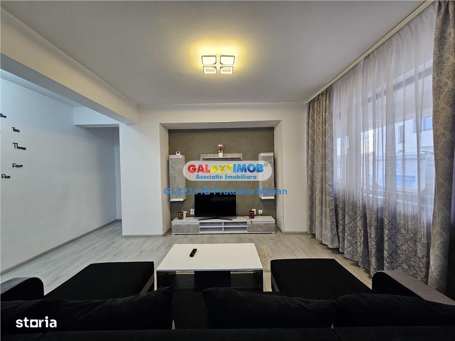 Inchiriere apartament Premium cu 2 camere situat langa Spazzio Resid