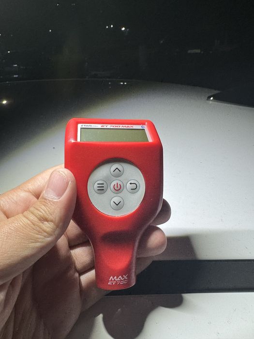 Продам толщиномер Etari 700max