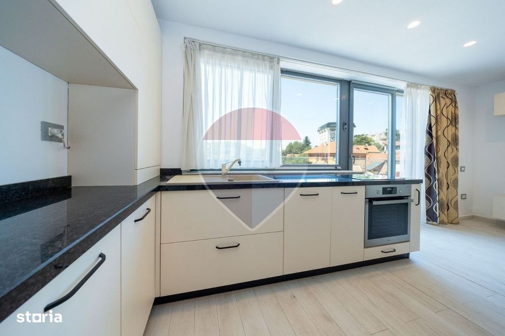 Apartament superb, confort, multiple utilitati! CENTRAL