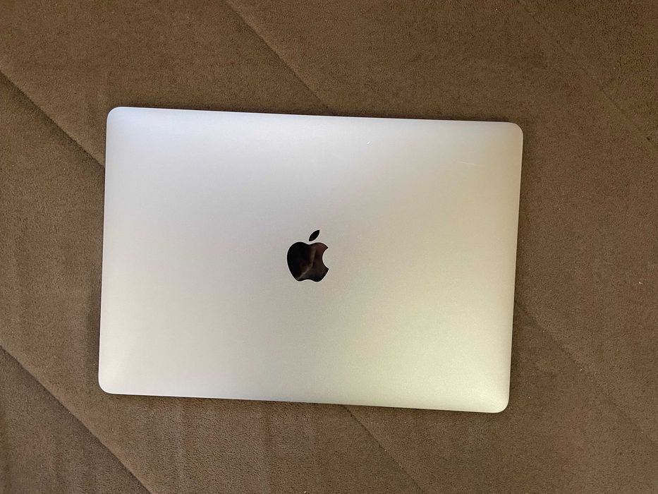 13" M2 MacBook Pro A2338 (2022) Space Gray
