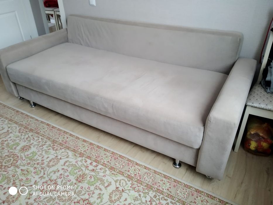 Диван раскладной