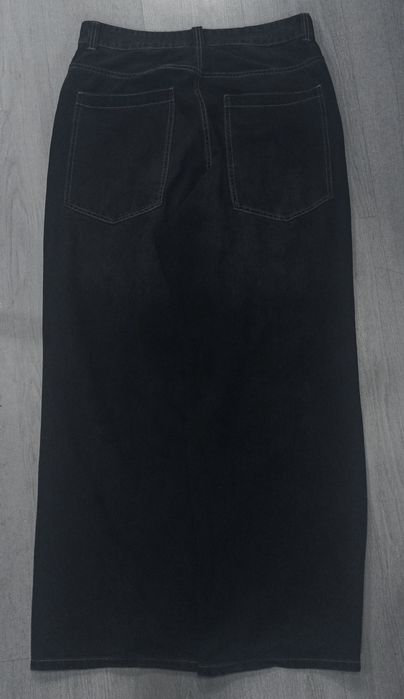 super baggy BERSHKA jeans