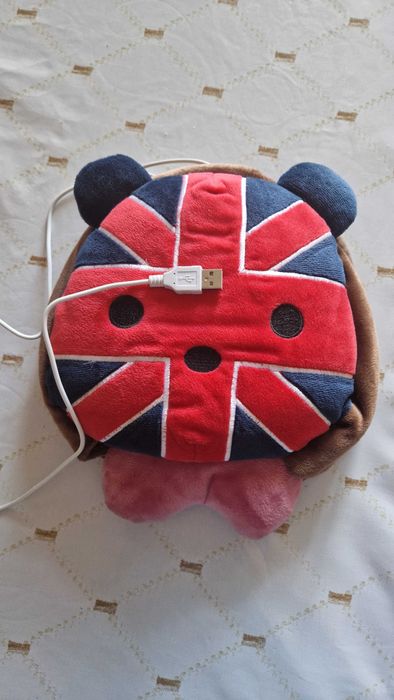 Грелка для рук электрическая