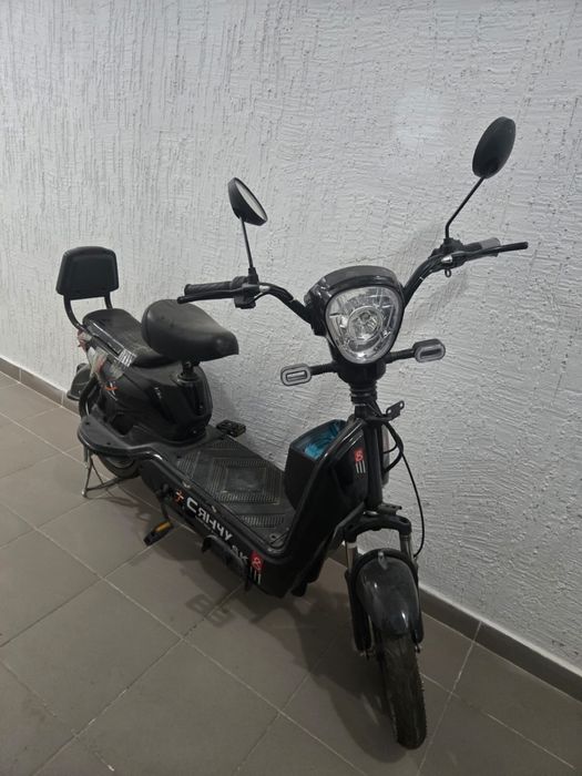 Продается скутер