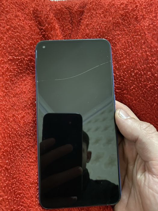 Redmi Note 9 4/64