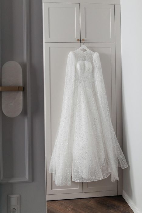 Свадебное платье. Прокат