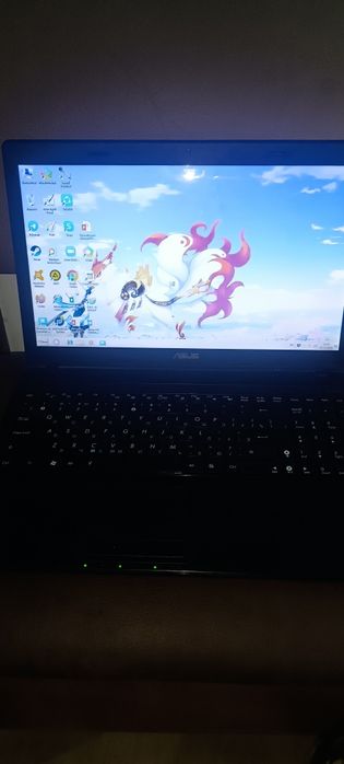 Продам ноутбук Асус