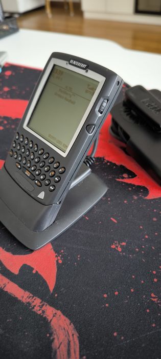 Blackberry 5820/R900 Retro Classic Collection