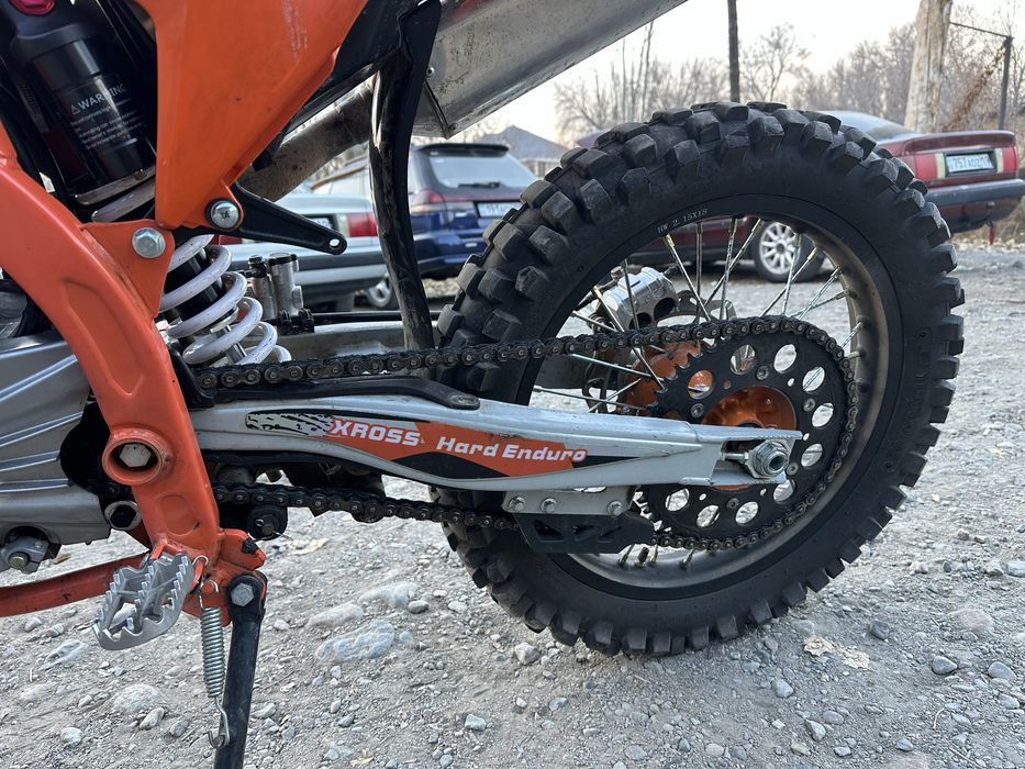 Эндуро KTR 007 300^^