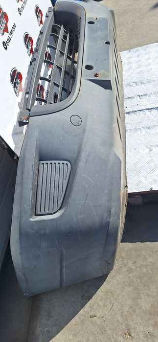 Bara fata Volkswagen Crafter (2006-2017) 2.0 Motorina 2010