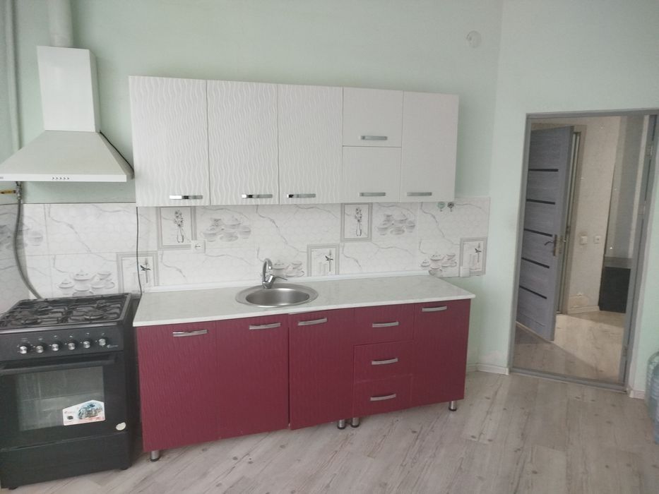 2 х комнатная квартира аренда срочно Новостройка