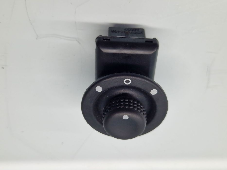 Buton reglaj oglinzi Dacia Logan II MCV BK (K52) [Fabr 2013-2022] Fac
